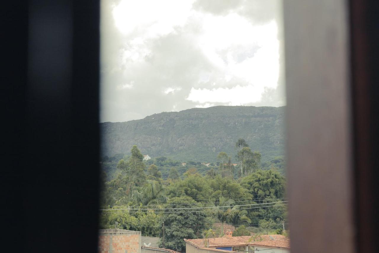 Em tiradentes, Minas Gerais, CASA TÍPICA E ESPAÇOSA EM TERRENO ARBORIZADO Extérieur photo